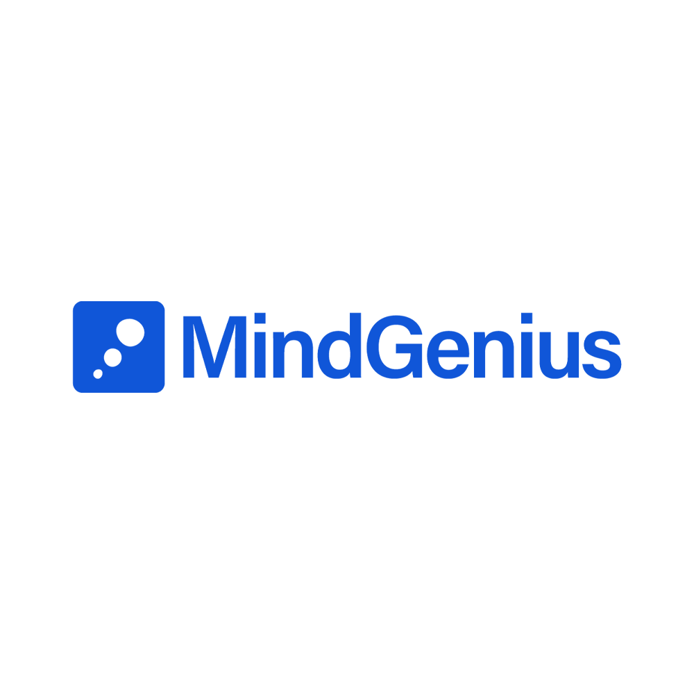 Mind Genius 20 Pc 1 Year Subscription